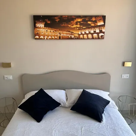 Emilia381 Guest house
