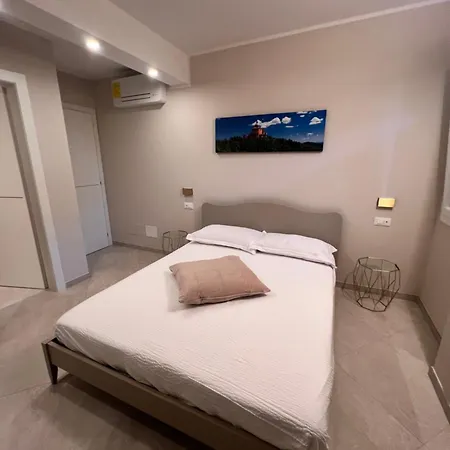 Guest house Emilia381 *