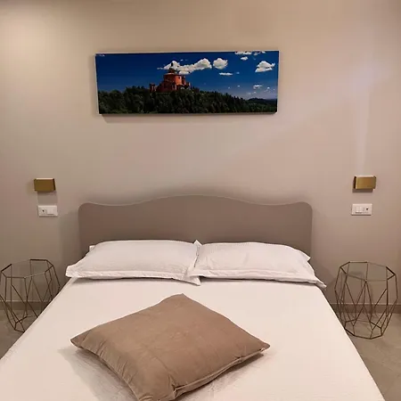 Emilia381 Guest house
