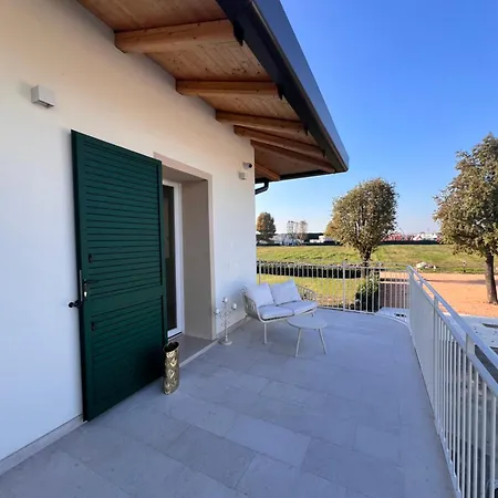 Guest house Emilia381 *