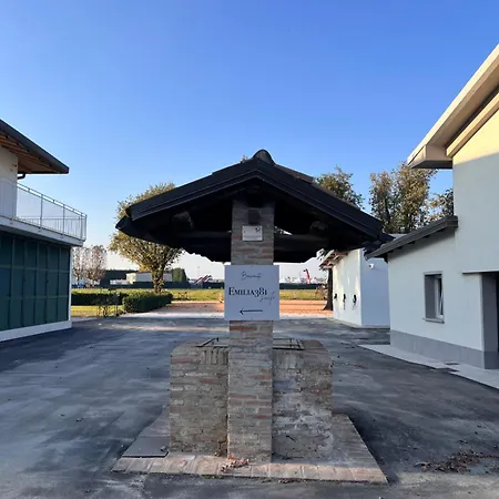 Emilia381 * Anzola dell'Emilia