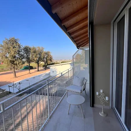 Emilia381 Guest house Anzola dell'Emilia