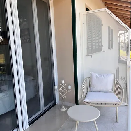 Affittacamere Emilia381 *