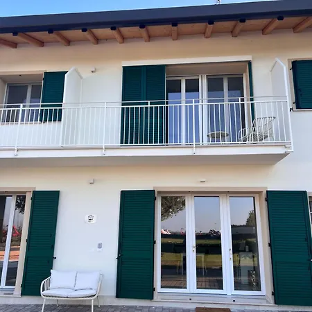 Affittacamere Emilia381