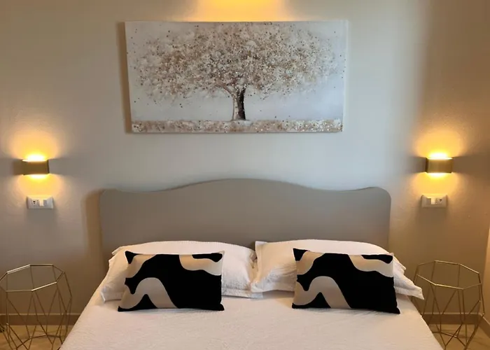 Emilia381 بيت ضيافة أنسولا ديليميليا