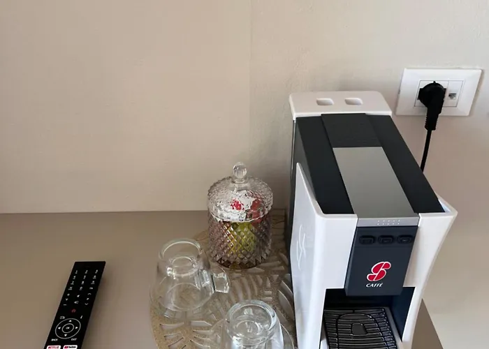 Emilia381 Gasthof Anzola dell'Emilia