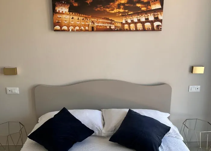 Emilia381 بيت ضيافة