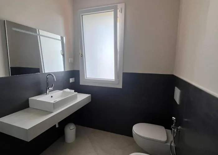 بيت ضيافة Emilia381