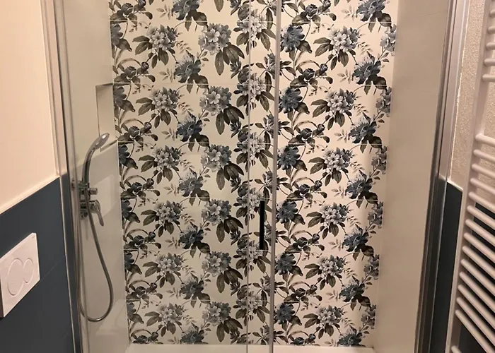 بيت ضيافة Emilia381 أنسولا ديليميليا