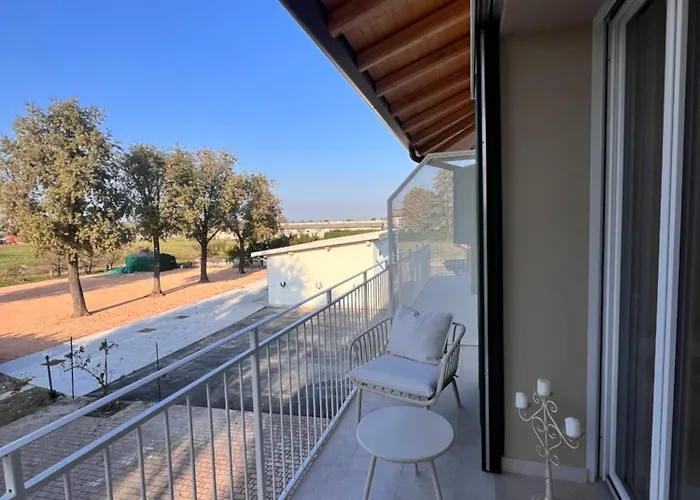 Emilia381 Gasthof Anzola dell'Emilia