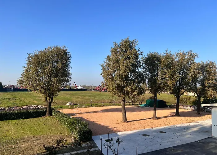 Emilia381 * Anzola dell'Emilia