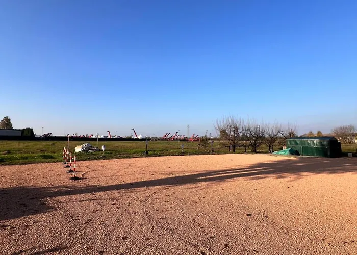 بيت ضيافة Emilia381 أنسولا ديليميليا