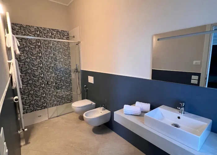 Emilia381 بيت ضيافة أنسولا ديليميليا